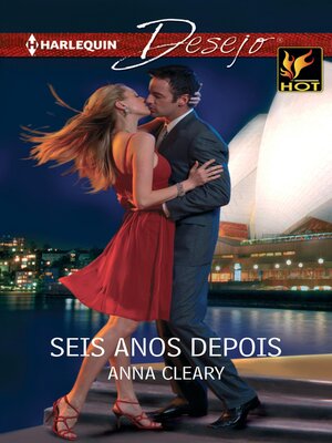cover image of Seis anos depois